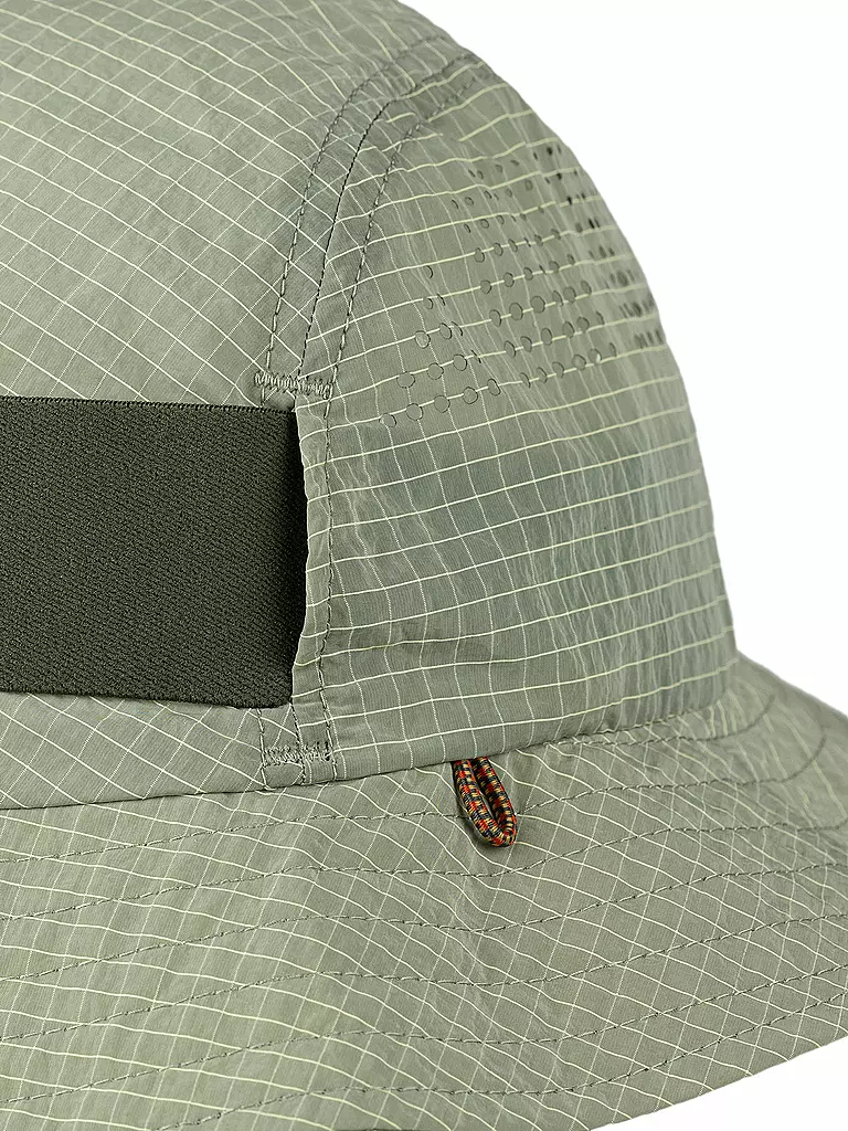 BUFF | Hut Bucket 2025 | dunkelblau