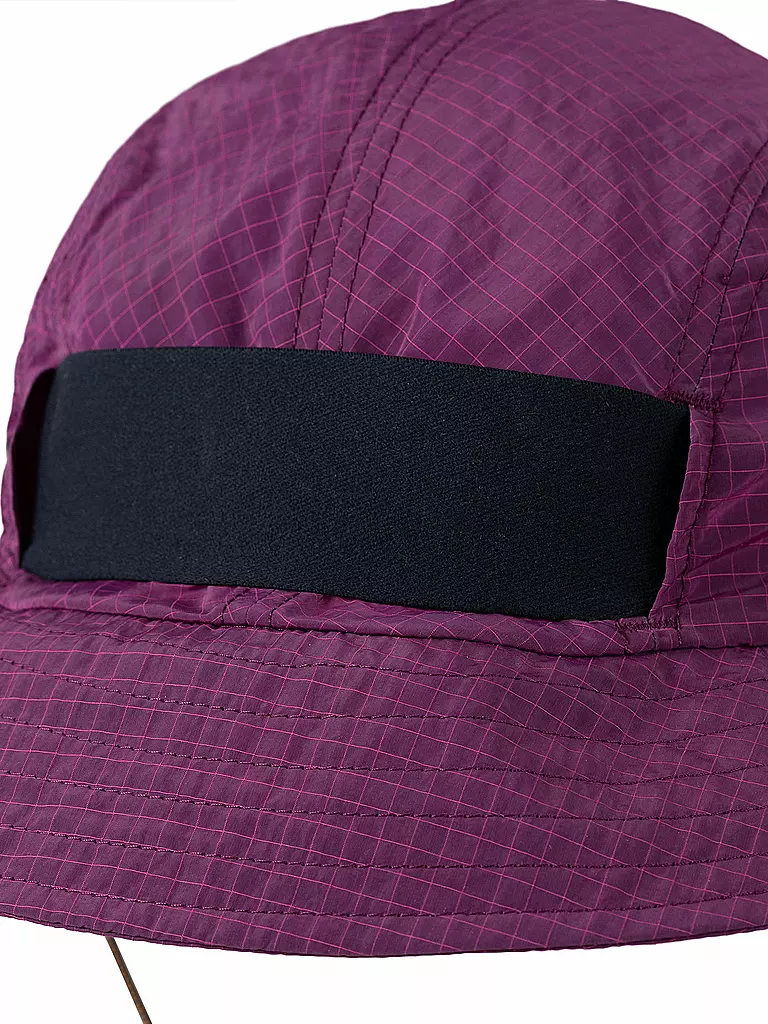 BUFF | Hut Bucket 2025 | dunkelblau