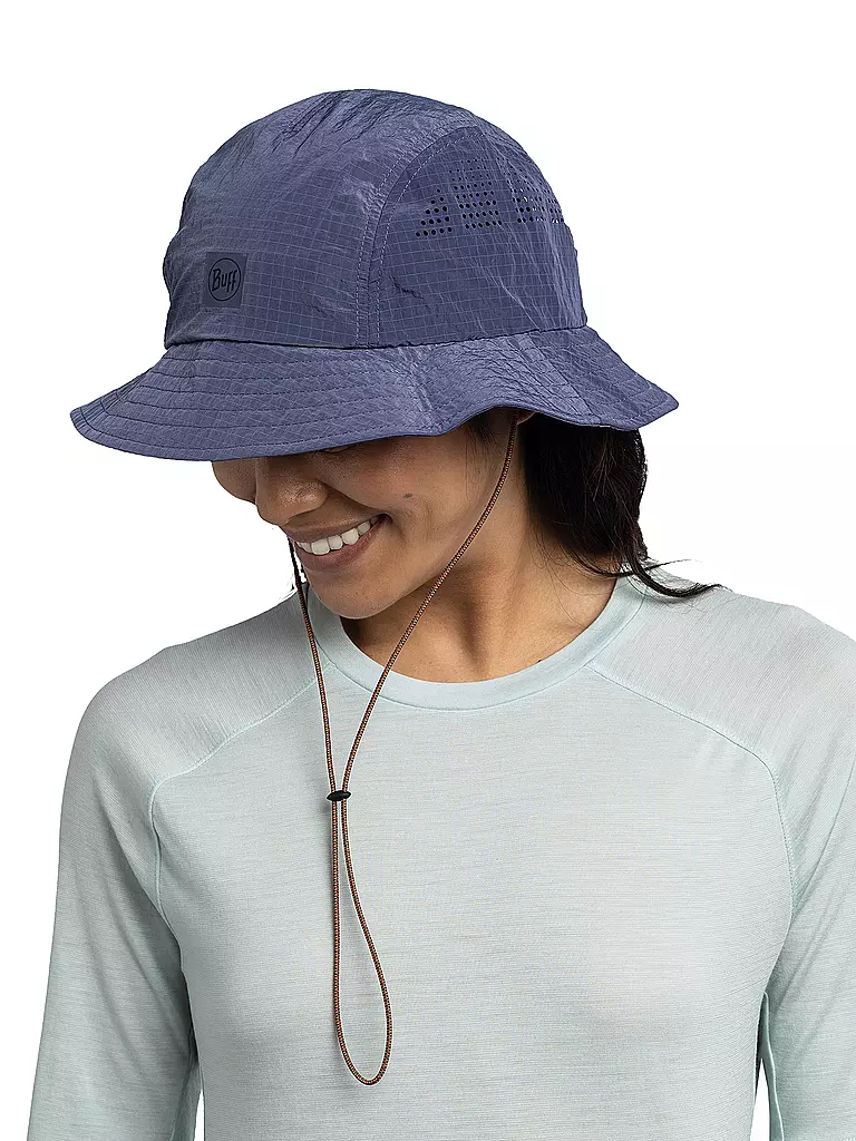 BUFF | Hut Bucket 2025 | beige