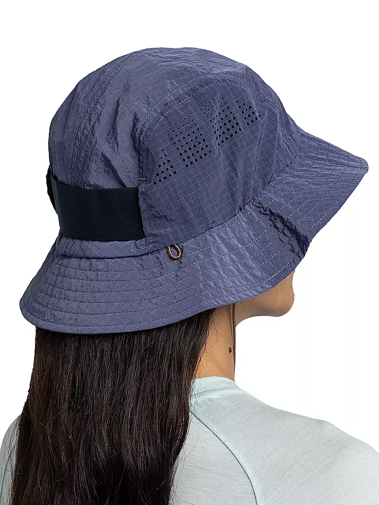 BUFF | Hut Bucket 2025 | beige