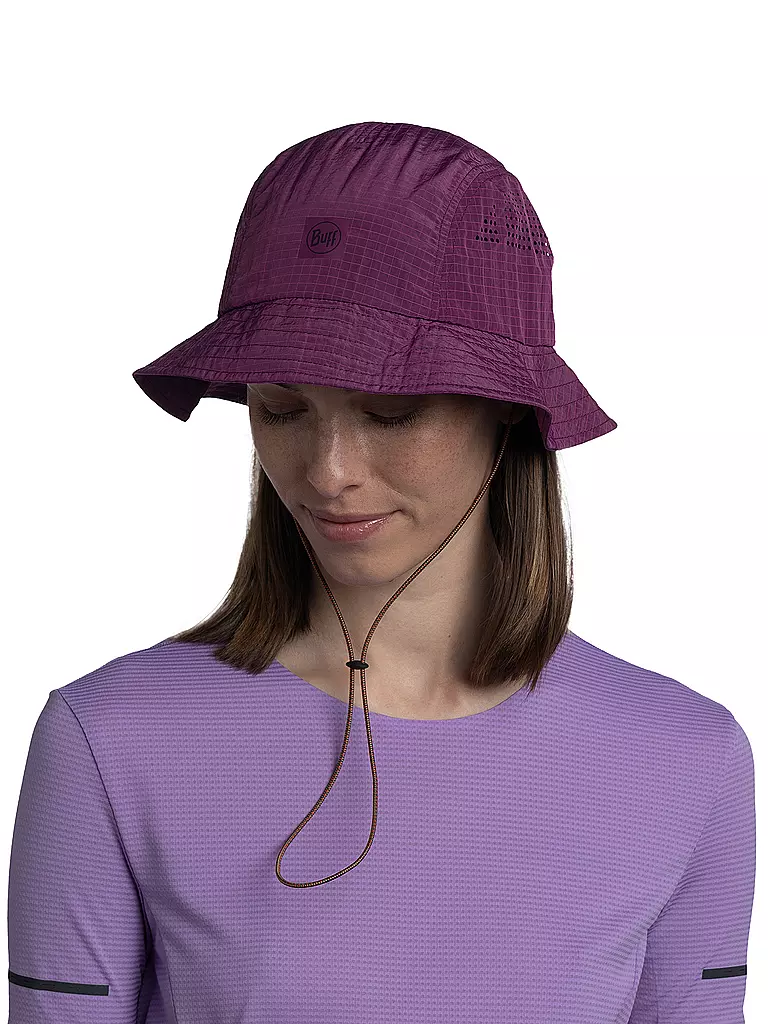 BUFF | Hut Bucket 2025 | dunkelblau