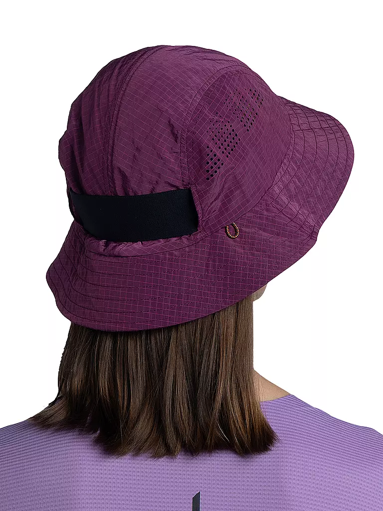 BUFF | Hut Bucket 2025 | dunkelblau