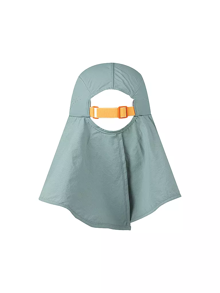 BUFF | Kappe Desert mit Nachkenschutz | camel