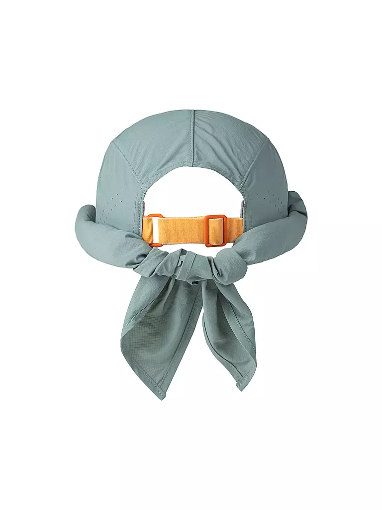 BUFF | Kappe Desert mit Nachkenschutz | camel