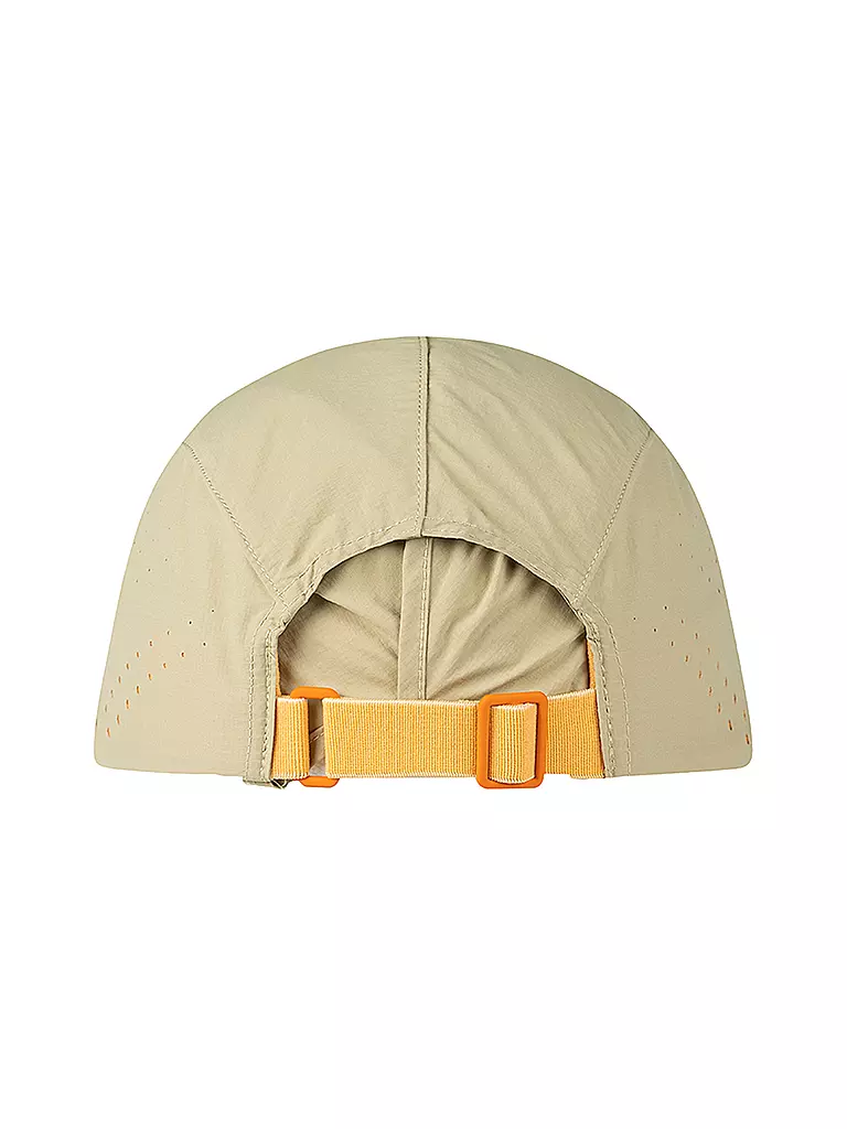 BUFF | Kappe Desert mit Nachkenschutz | camel