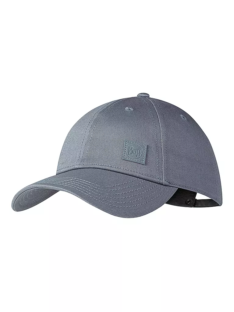 BUFF | Kappe Essential Baseball  | hellblau