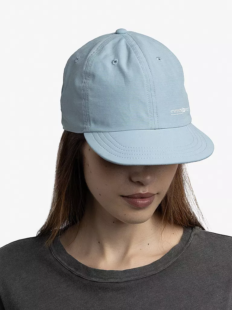 BUFF | Kappe Pack Baseball | hellblau