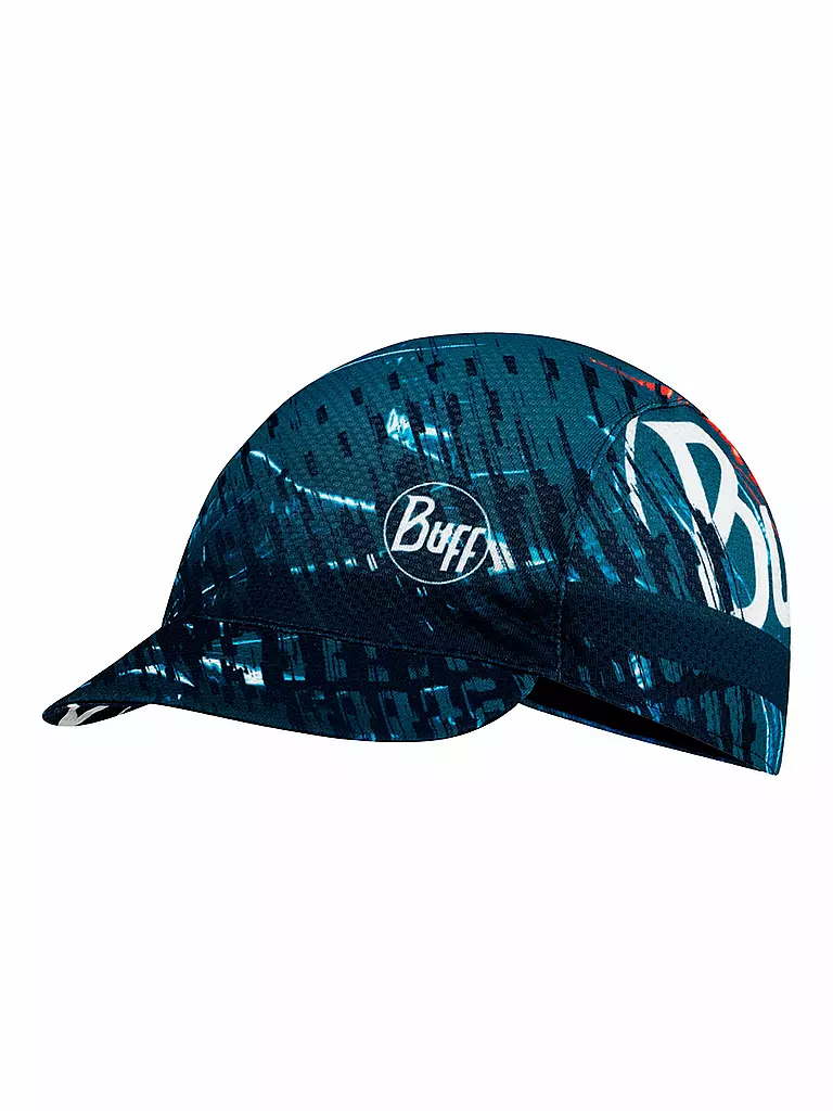 BUFF | Kappe Pack Cycle | blau