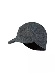BUFF | Kappe Pack Merino Fleece | grau