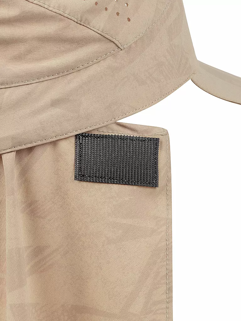 BUFF | Kappe Pack Sahara | beige