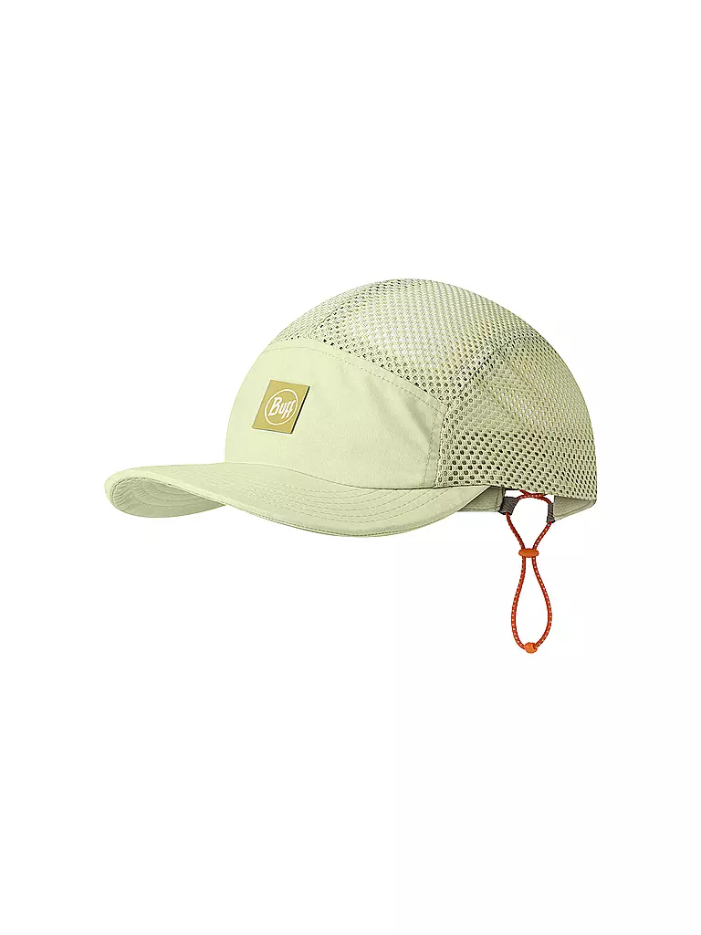 BUFF | Kappe Panel Air  | beige