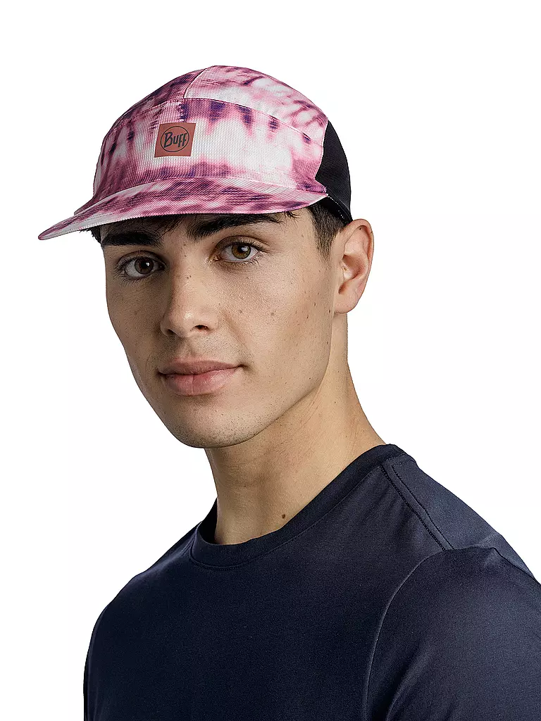 BUFF | Kappe Speed | pink