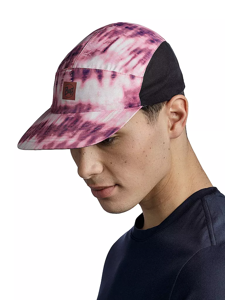 BUFF | Kappe Speed | pink