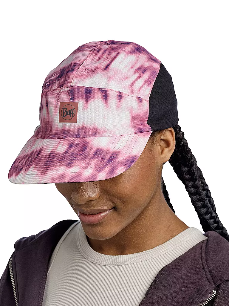 BUFF | Kappe Speed | pink