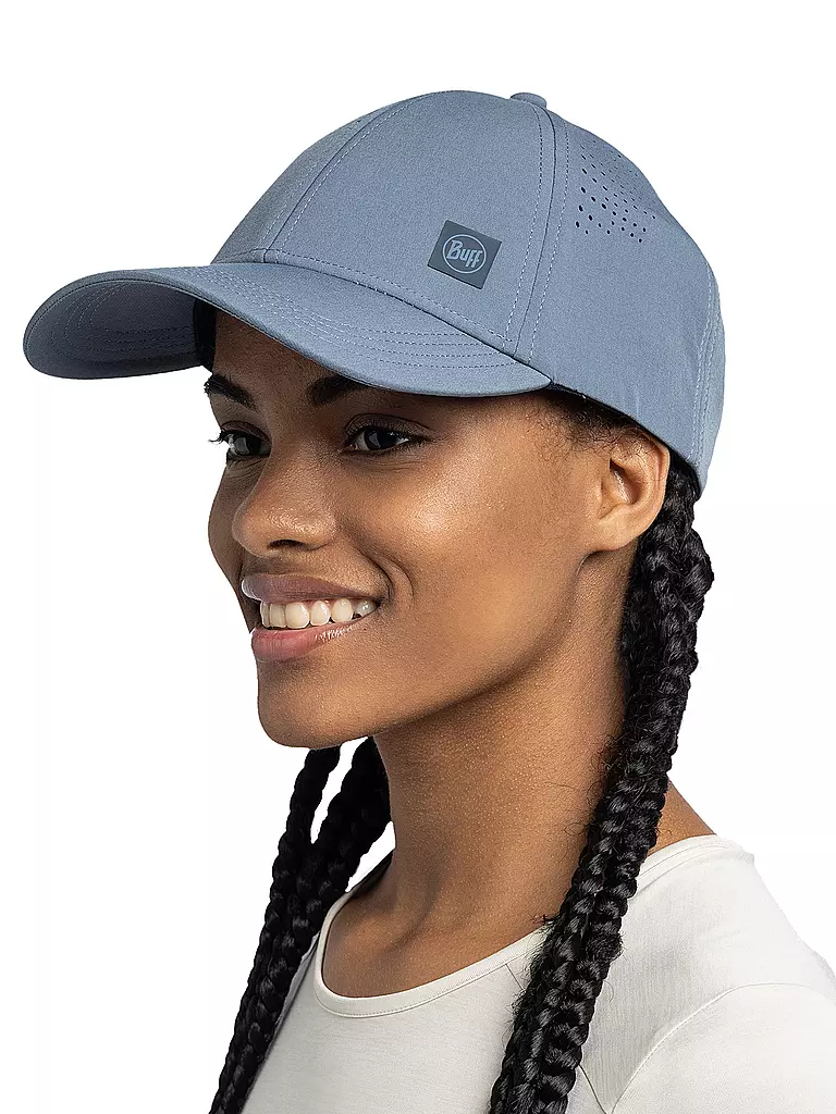 BUFF | Kappe Summit UV50 Stretch |