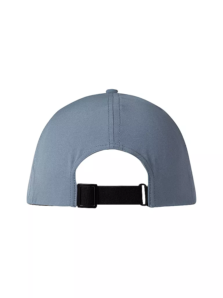 BUFF | Kappe Summit | hellgrau
