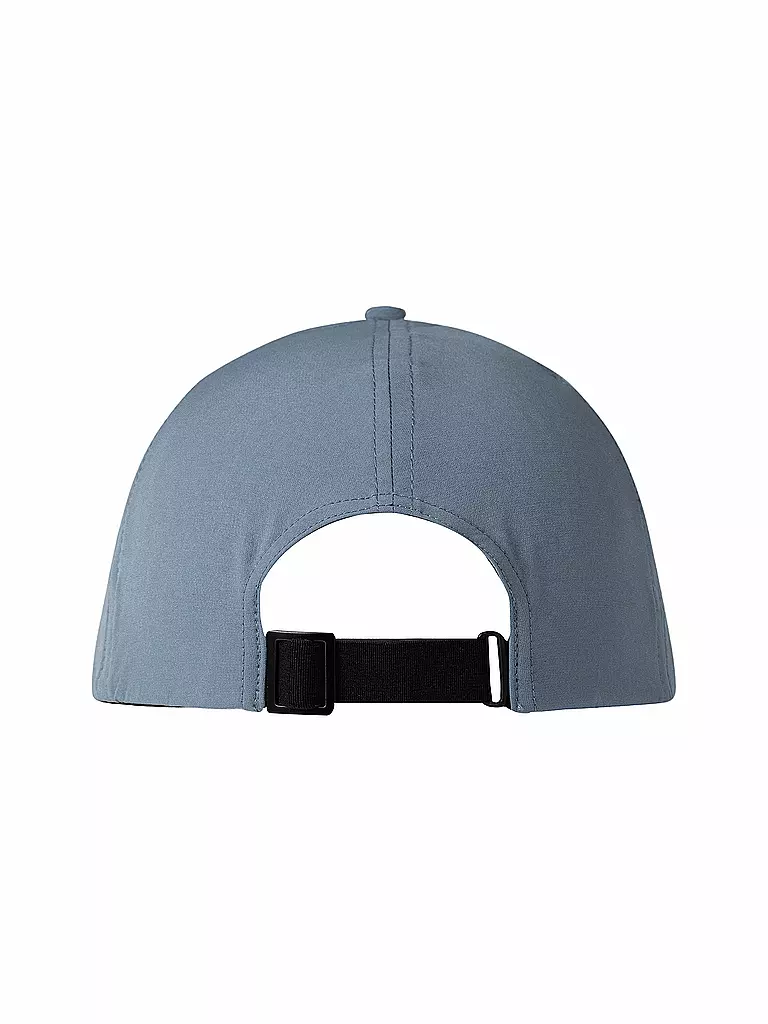 BUFF | Kappe Summit | hellgrau