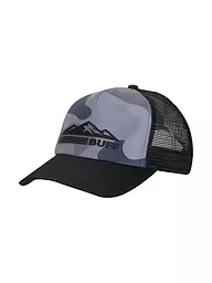 BUFF | Kappe Trucker Cap  | grau