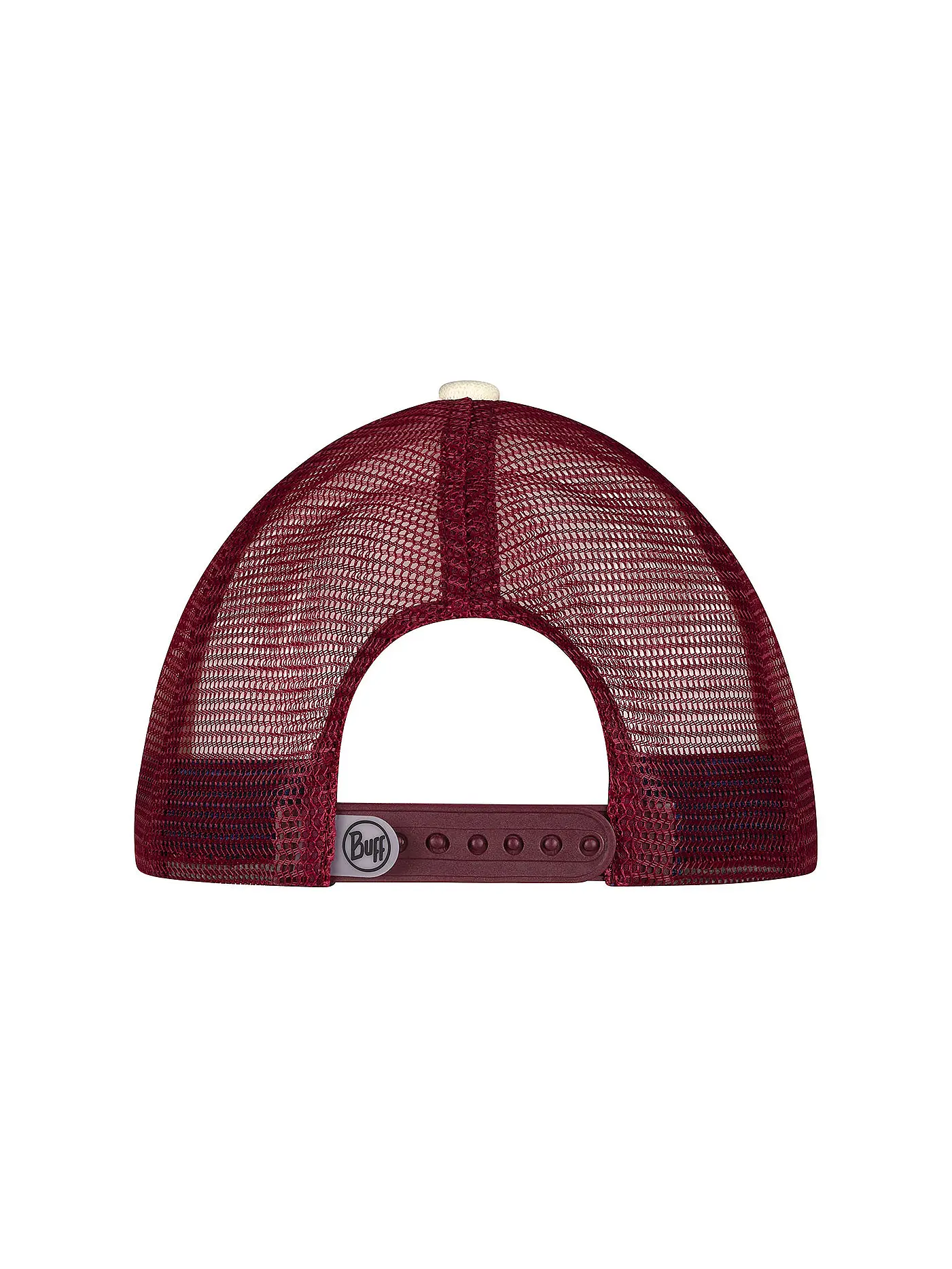 BUFF | Kappe Trucker Cap  | beige