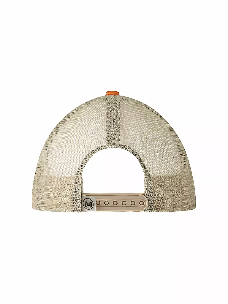BUFF | Kappe Trucker Cap | orange