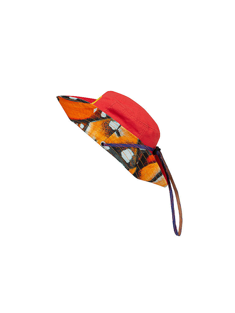 BUFF | Kinder Hut Booney  | Koralle