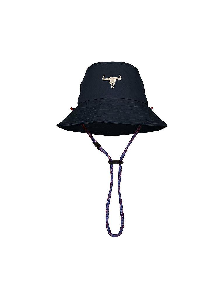 BUFF | Kinder Hut Booney | blau