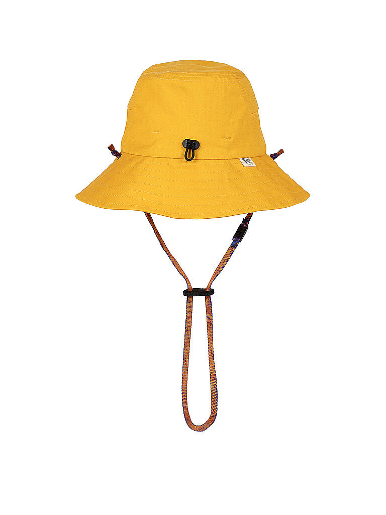 BUFF | Kinder Hut Booney | gelb