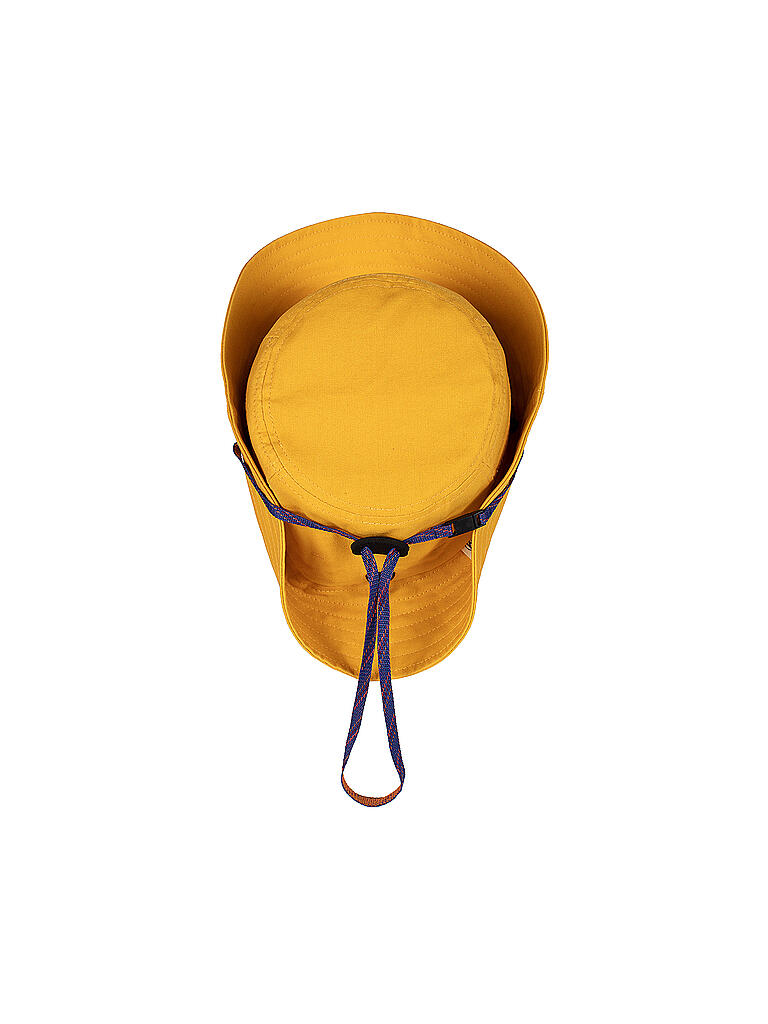 BUFF | Kinder Hut Booney | gelb