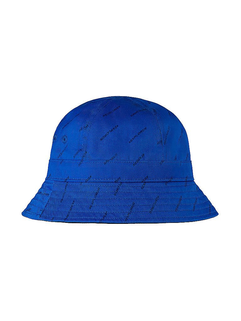 BUFF | Kinder Hut Fun Bucket | blau