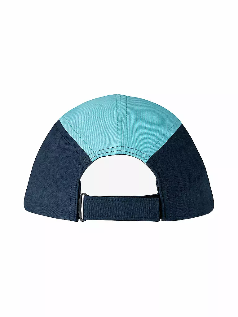 BUFF | Kinder Kappe 5 Panel Go | orange
