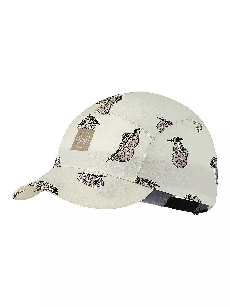 BUFF | Kinder Kappe Pack Mini | creme