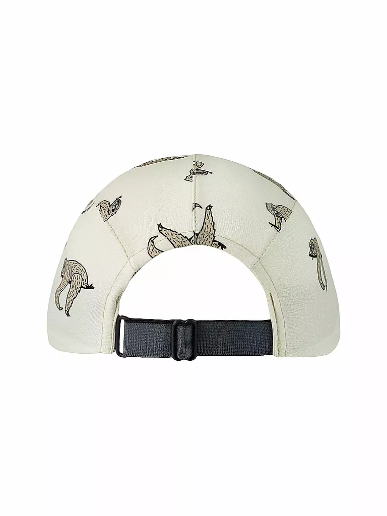 BUFF | Kinder Kappe Pack Mini | creme