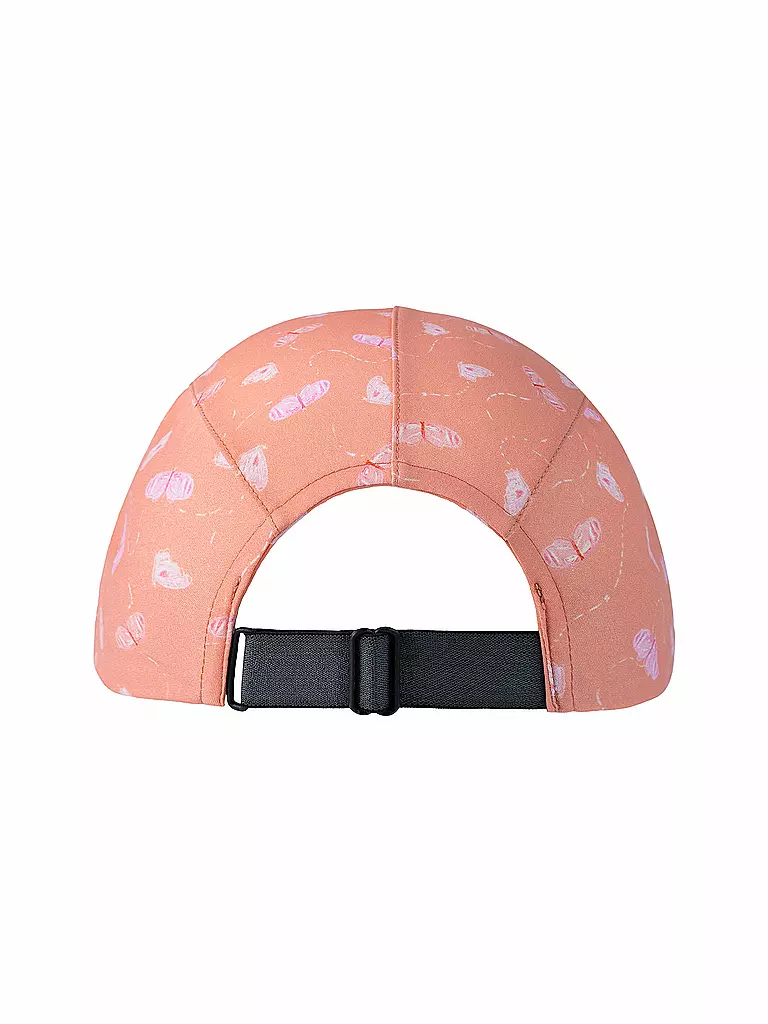 BUFF | Kinder Kappe Pack Mini | koralle