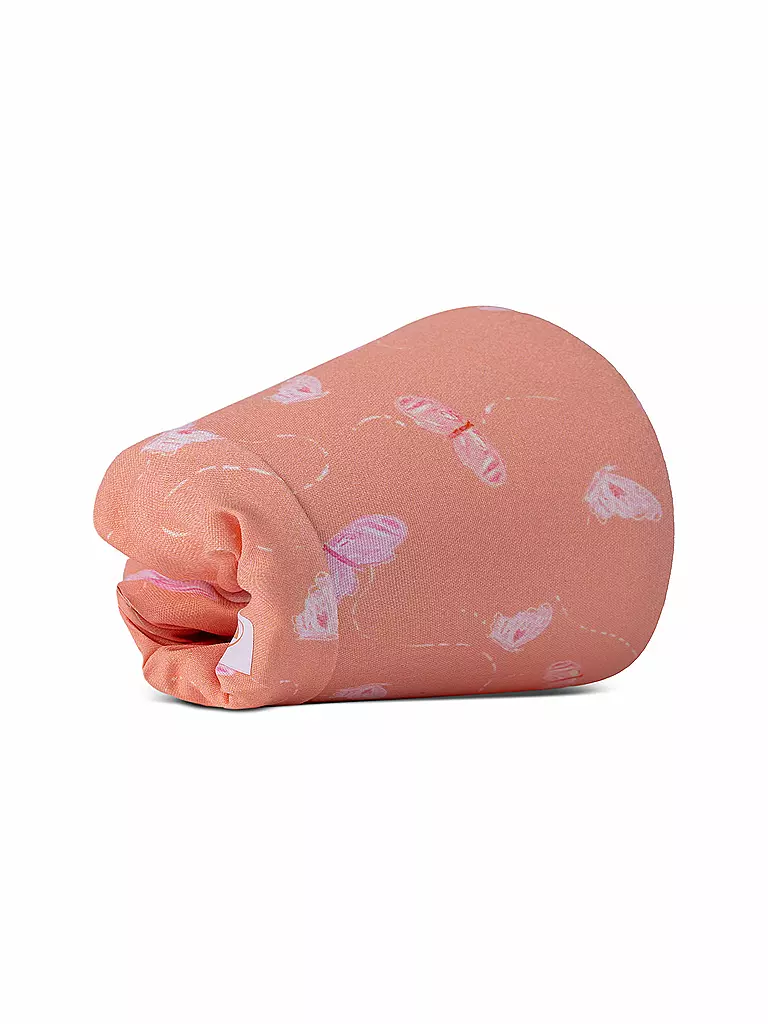 BUFF | Kinder Kappe Pack Mini | koralle