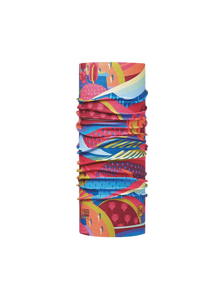 BUFF | Kinder Multifunktionstuch Coolmax High UV  | bunt