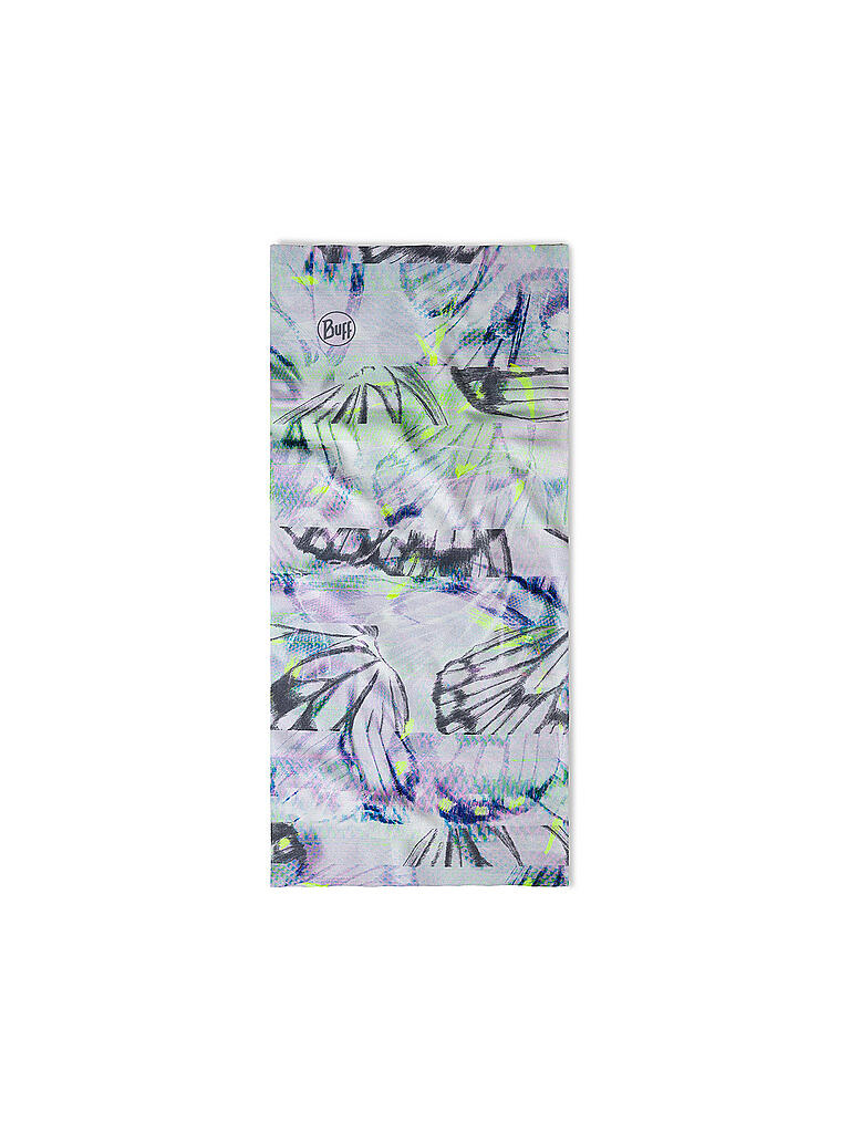 BUFF | Kinder Multifunktionstuch Coolnet UV® | lila