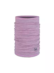 BUFF | Kinder Multifunktionstuch Lightweight Merino Wool | rosa