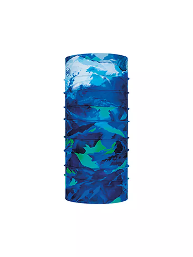 BUFF | Kinder Multifunktionstuch Original BUFF® | blau