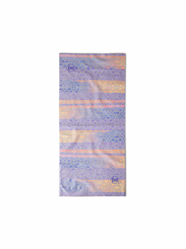 BUFF | Kinder Multifunktionstuch Original EcoStretch | hellblau