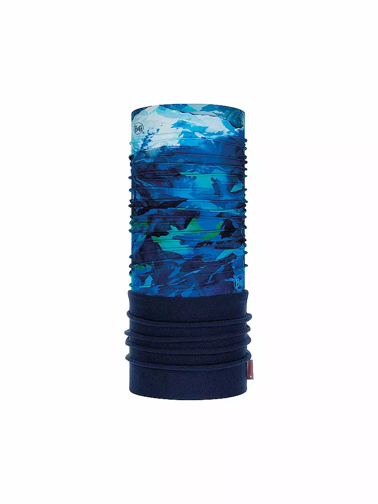 BUFF | Kinder Multifunktionstuch Polar | blau