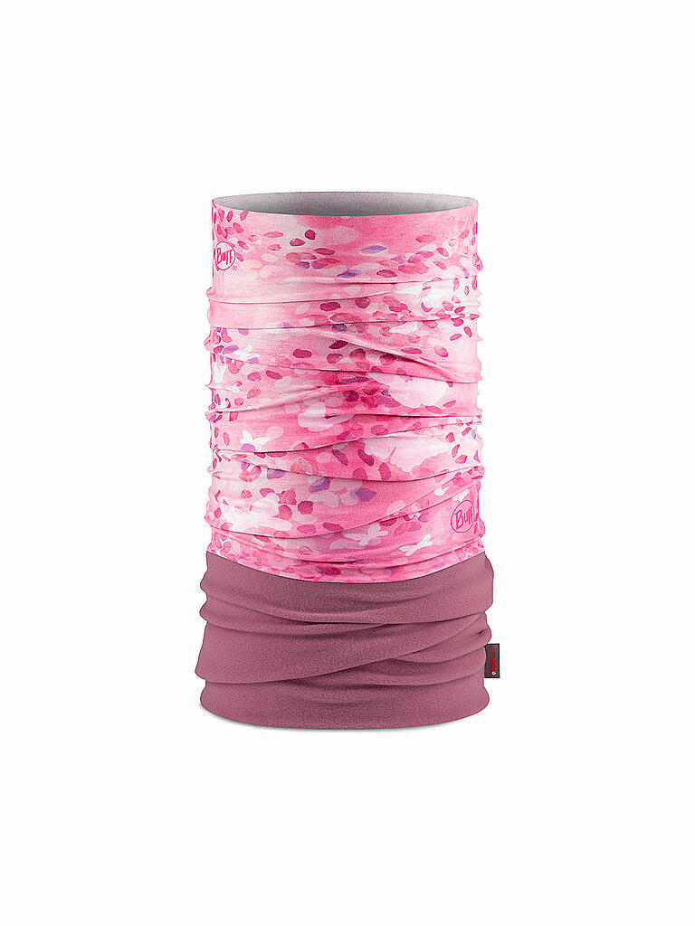 BUFF | Kinder Multifunktionstuch Polar | pink