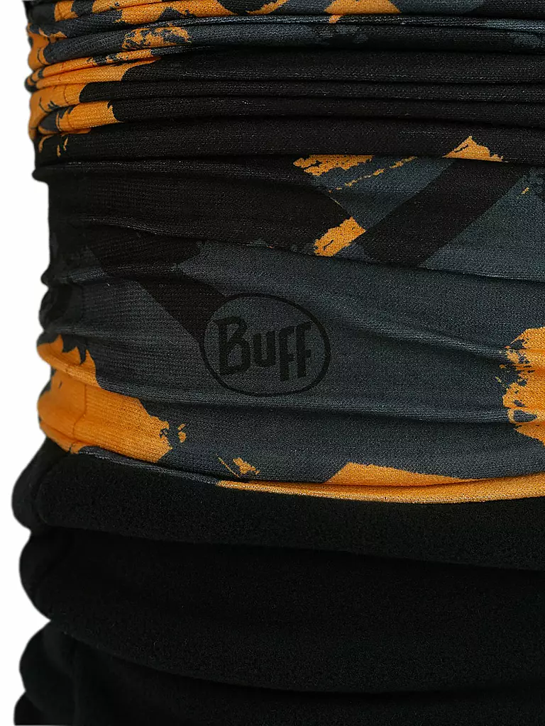 Tour De Cou Multifonction Buff® - Polaire, Doux, Chaud, Taille Unique - Pour Garçon Et Fille, Activités Extérieures
