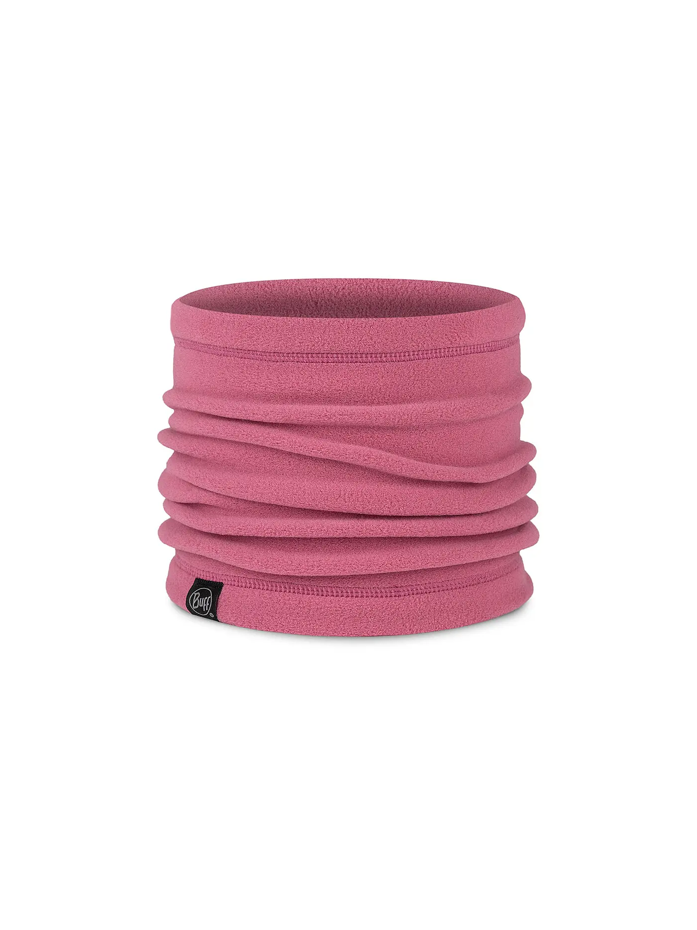 BUFF | Kinder Multifunktionstuch Polarneck | rosa