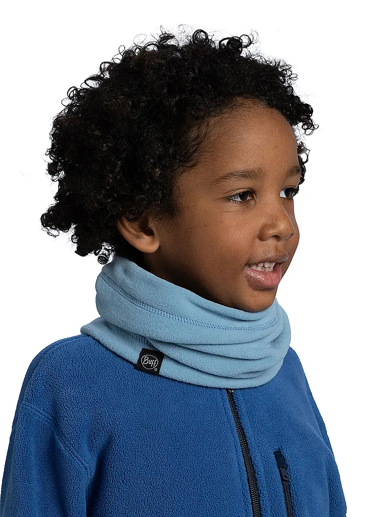 BUFF | Kinder Multifunktionstuch Polarneck | 