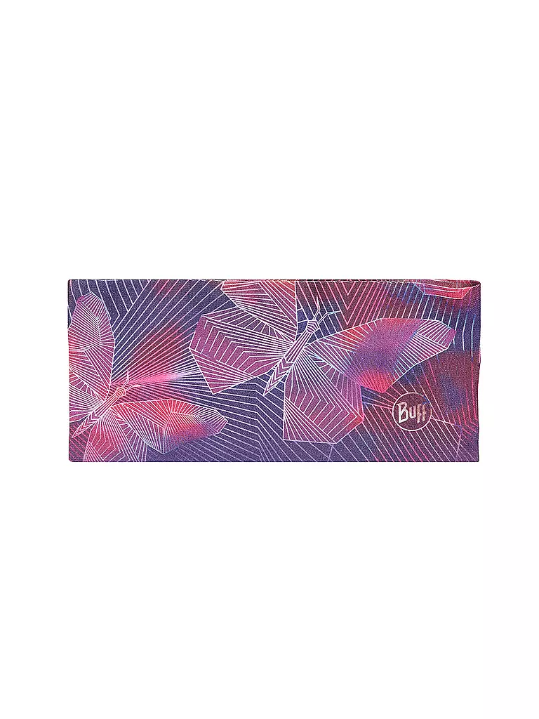 BUFF | Kinder Stirnband Coolnet UV® | lila