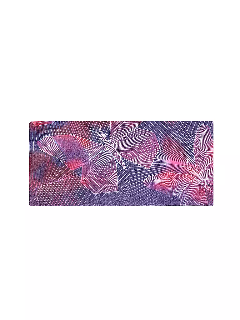 BUFF | Kinder Stirnband Coolnet UV® | lila