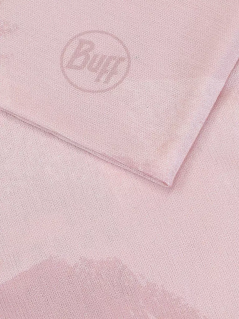 BUFF | Kinder Stirnband Coolnet UV® | rosa