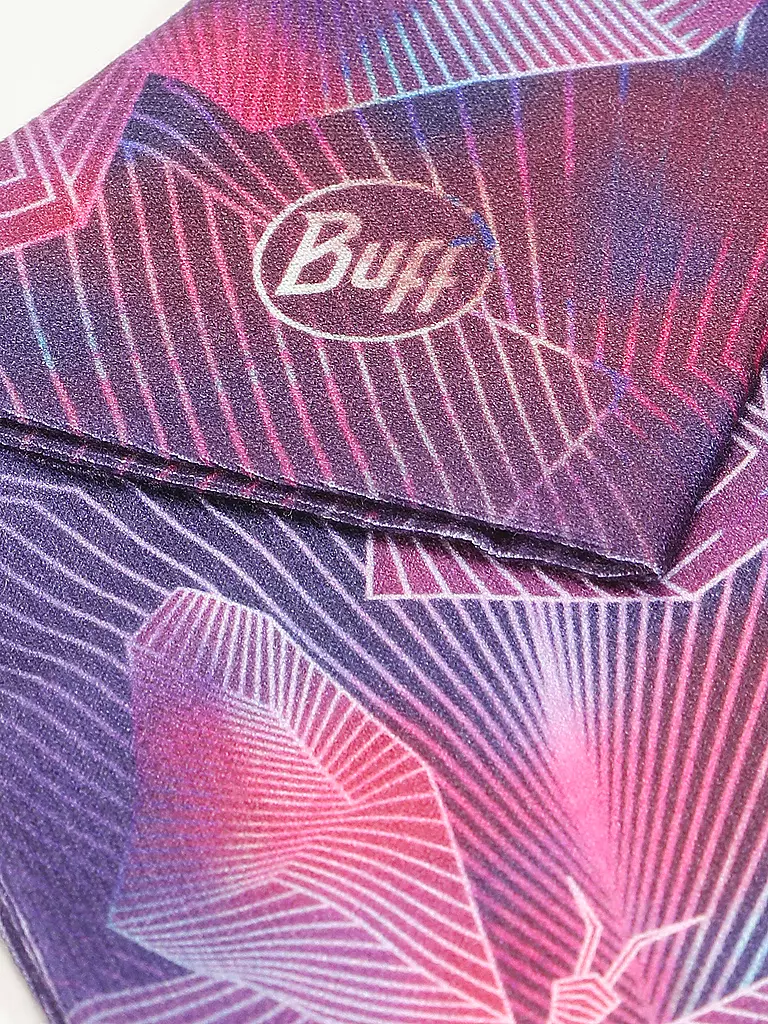 BUFF | Kinder Stirnband Coolnet UV® | lila