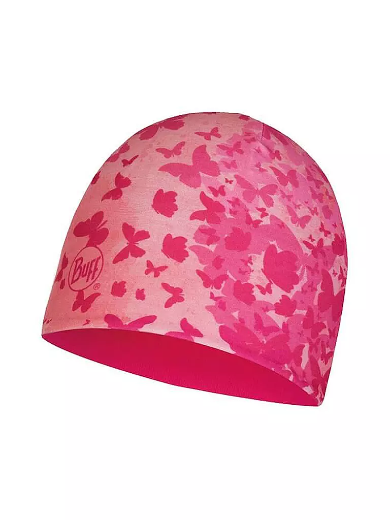 BUFF | Mädchen Haube Polar | pink