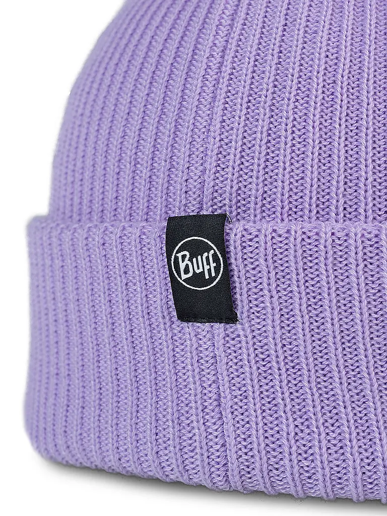 BUFF | Mädchen Mütze Fun Unicorn | lila